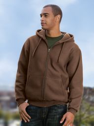 Sport Tek Hoodie Sweathirt Super Heavyweight Full-Zip Hoody