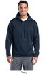 Sport Tek Hoodie Sweatshirt Wick Fleece Hoody Pullover Sweat Shirt