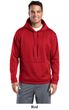 Sport Tek Hoodie Sweatshirt Wick Fleece Hoody Pullover Sweat Shirt
