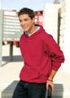 Sport Tek Hoody Sweatshirt Athletic Pullover Hoddie Hooded Sweat Shirt