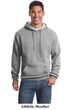 Sport Tek Hoody Sweatshirt Athletic Pullover Hoddie Hooded Sweat Shirt