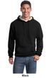 Sport Tek Hoody Sweatshirt Athletic Pullover Hoddie Hooded Sweat Shirt