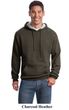 Sport Tek Hoody Sweatshirt Athletic Pullover Hoddie Hooded Sweat Shirt