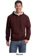 Sport Tek Hoody Sweatshirt Athletic Pullover Hoddie Hooded Sweat Shirt
