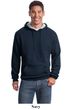 Sport Tek Hoody Sweatshirt Athletic Pullover Hoddie Hooded Sweat Shirt