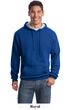 Sport Tek Hoody Sweatshirt Athletic Pullover Hoddie Hooded Sweat Shirt