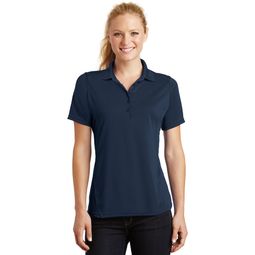 Sport Tek Ladies Polo Shirt Golf Sport Dry Zone Raglan Accent