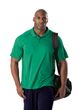 Sport Tek Polo Shirt Dry Zone Raglan Golf Sport