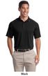 Sport Tek Polo Shirt Dry Zone Raglan Golf Sport