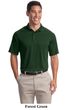 Sport Tek Polo Shirt Dry Zone Raglan Golf Sport