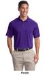 Sport Tek Polo Shirt Dry Zone Raglan Golf Sport