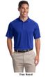 Sport Tek Polo Shirt Dry Zone Raglan Golf Sport