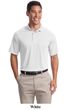Sport Tek Polo Shirt Dry Zone Raglan Golf Sport