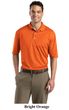 Sport Tek Polo Sport Shirt Golf Dri Mesh