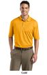 Sport Tek Polo Sport Shirt Golf Dri Mesh