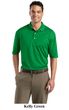 Sport Tek Polo Sport Shirt Golf Dri Mesh