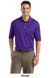 Sport Tek Polo Sport Shirt Golf Dri Mesh