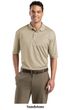 Sport Tek Polo Sport Shirt Golf Dri Mesh