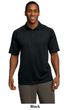 Sport Tek Polo Sport Shirt Tek Dri Mesh Pro
