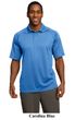 Sport Tek Polo Sport Shirt Tek Dri Mesh Pro