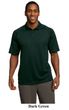 Sport Tek Polo Sport Shirt Tek Dri Mesh Pro