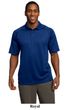 Sport Tek Polo Sport Shirt Tek Dri Mesh Pro