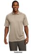 Sport Tek Polo Sport Shirt Tek Dri Mesh Pro