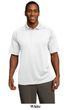 Sport Tek Polo Sport Shirt Tek Dri Mesh Pro