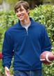 Sport Tek Quarter Zip Sweatshirt Athletic Fleece Sweat Shirt