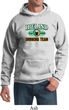 St Patrick's Day Ireland EST 1922 Drinking Team Hoodie
