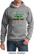 St Patrick's Day Ireland EST 1922 Drinking Team Hoodie