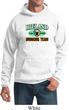 St Patrick's Day Ireland EST 1922 Drinking Team Hoodie