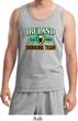 St Patrick's Day Ireland EST 1922 Drinking Team Mens Tank Top