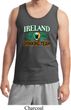 St Patrick's Day Ireland EST 1922 Drinking Team Mens Tank Top