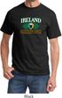 St Patrick's Day Ireland EST 1922 Drinking Team Shirt