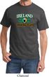 St Patrick's Day Ireland EST 1922 Drinking Team Shirt