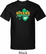 St Patrick's Day Kiss Me I'm Irish Mens Tall Shirt