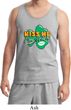 St Patrick's Day Kiss Me I'm Irish Mens Tank Top