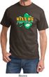 St Patrick's Day Kiss Me I'm Irish Shirt