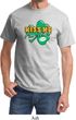 St Patrick's Day Kiss Me I'm Irish Shirt