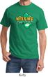 St Patrick's Day Kiss Me I'm Irish Shirt