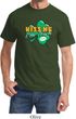 St Patrick's Day Kiss Me I'm Irish Shirt
