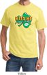 St Patrick's Day Kiss Me I'm Irish Shirt