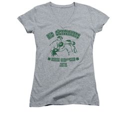 St. Patrick's Day Shirt Juniors V Neck Kid O'Callahan's Athletic Heather Tee St. Patrick's Day Shirt Juniors V Neck Kid O'Callahan's Athletic Heather Tee