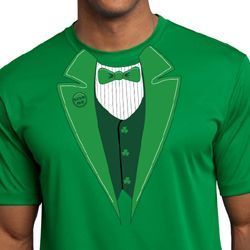 St. Patrick's Day Shirts