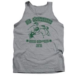 St. Patrick's Day Tank Top Kid O'Callahan's Athletic Heather Tanktop St. Patrick's Day Tank Top Kid O'Callahan's Athletic Heather Tanktop