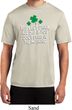 St Patricks Day Drink All Day Dry Wicking T-shirt