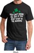 St Patricks Day Drink All Day T-shirt