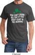 St Patricks Day Drink All Day T-shirt