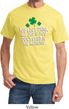 St Patricks Day Drink All Day T-shirt